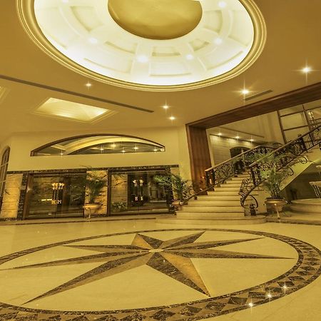 فندق Ira By Orchid Mumbai T-2 International Airport المظهر الخارجي الصورة