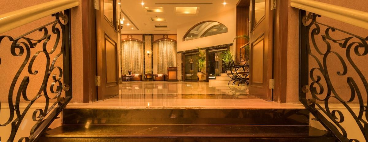 فندق Ira By Orchid Mumbai T-2 International Airport المظهر الخارجي الصورة