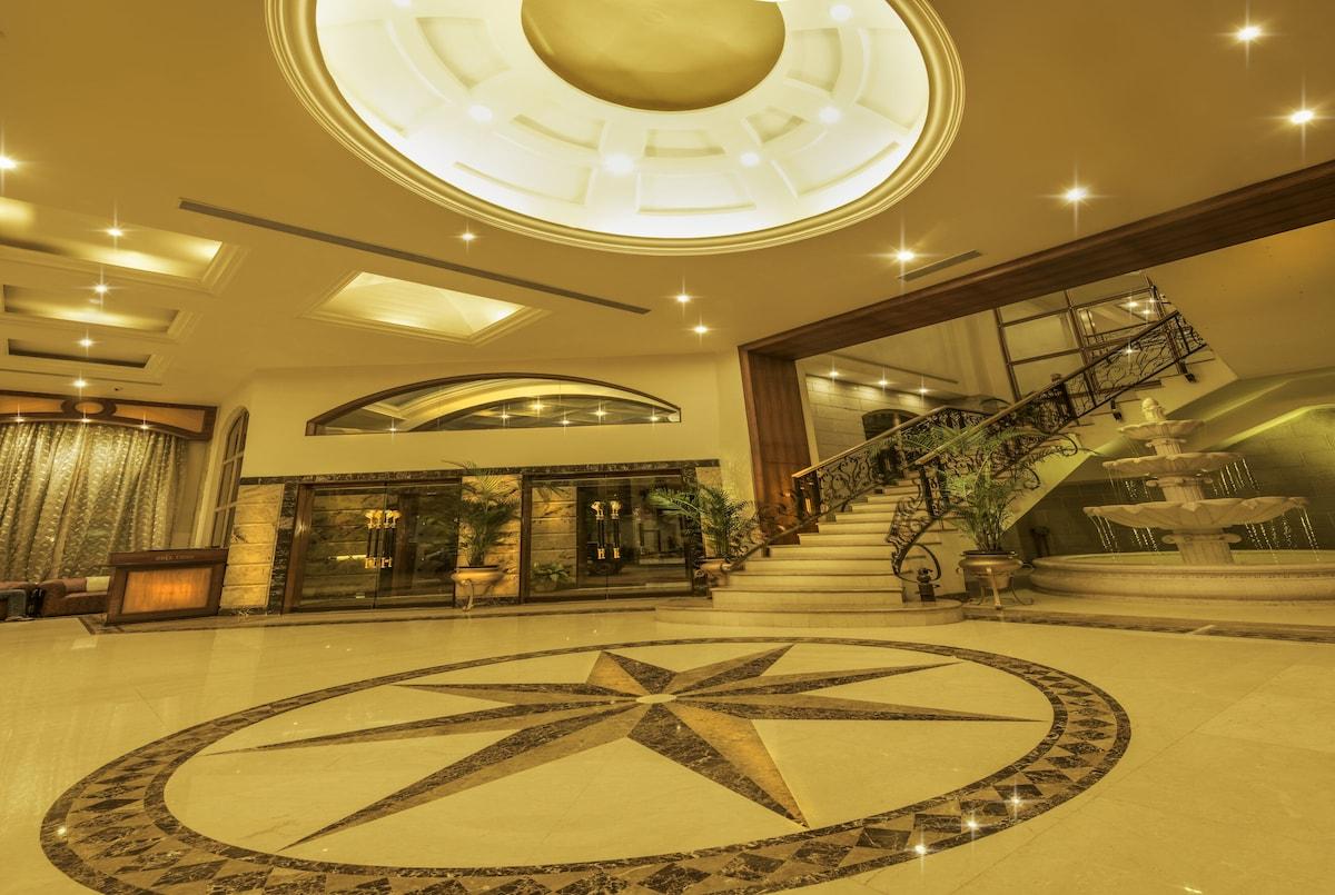 فندق Ira By Orchid Mumbai T-2 International Airport المظهر الخارجي الصورة